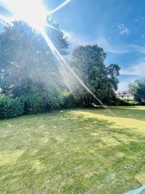 Apartment nahe Messe,