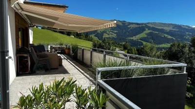 Modernes Einfamilienhaus am Sonnberg in Kirchberg