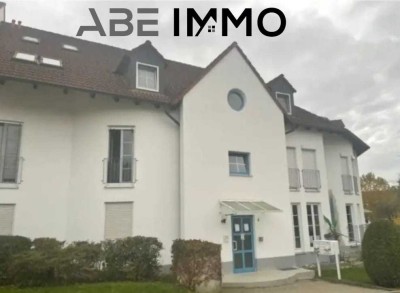 ***2-Zimmer Wohnung in ruhiger Zentraler Lage in Jettingen-Scheppach***