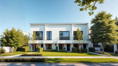 Vormerken und verlieben: Ihr neues Zuhause in Gilching