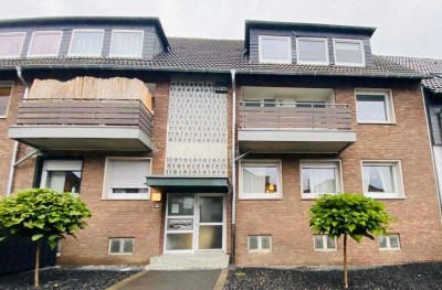 Wundeschöne 3,5-Zimmer-Wohnung mit Balkon