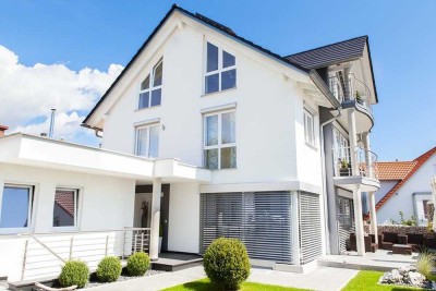 2 Zi. Wohnung ab sofort bis 30.04.2024