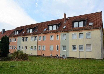 Großzügige, bezugsfertige Wohnung im Seehäuser Weg