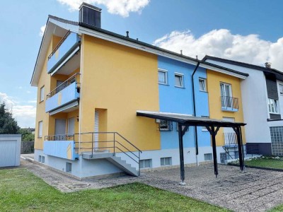 Mehrgenerationenhaus ? Eigenheim + Vermietung ? Kapitalanlage ?