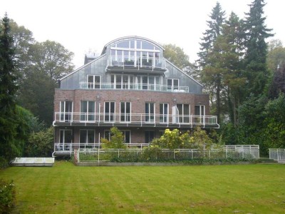 Besonders Schöne Wohnung in Volksdorf