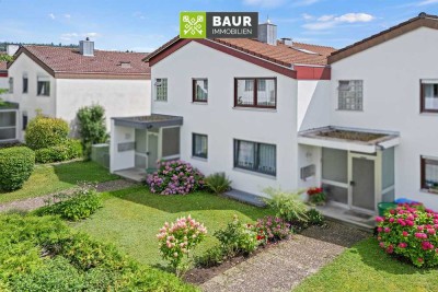 360° | Kapitalanlage mit solider Rendite – Langfristig vermietete 3-Zimmer-Dachgeschosswohnung