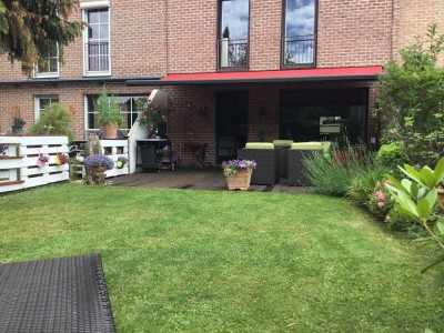 Nur für Studierende!! - Renoviertes 2-Zimmer-Apartment zur Alleinnutzung in K-Lövenich