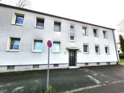 Umzug gefällig? 3-Zimmer-Wohnung