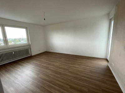 Helle 3-Zimmerwohnung mit Balkon