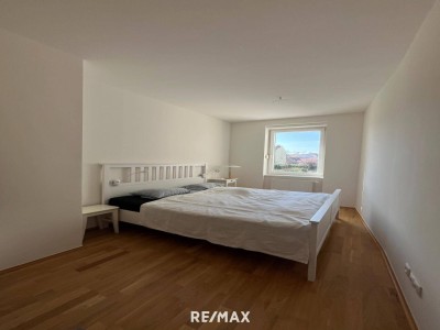 Stylische 2-Zimmer-Wohnung im Herzen von Klagenfurt