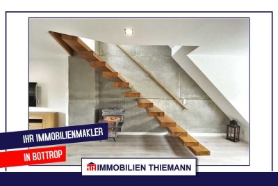 iTH: Überragend aus jedem Blickwinkel! 
Kompl. möblierte Traumwohnung in der Stadtmitte!