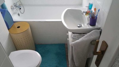 Ansprechende 3-Zimmer-Wohnung in Düren