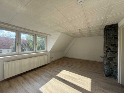 Schöne 3-Raumwohnung - KSH 29_DG links