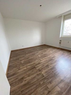 Gut geschnittene 3-Raumwohnung mit Balkon und Abstellkammer in Gelsenkirchen-Horst