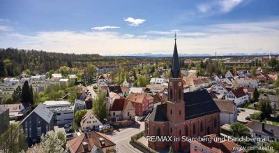 Solide Kapitalanlage in Landsberg am Lech