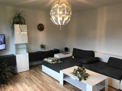 Schöne 3-Zimmer Wohnung in ruhiger Lage