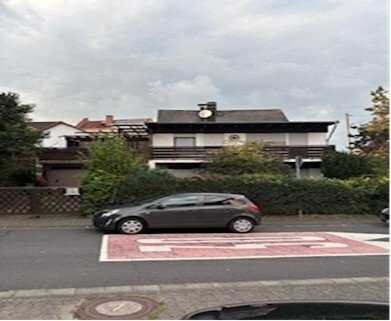 ZFH mit Einliegerwohnung in Bad Camberg-Oberselters!