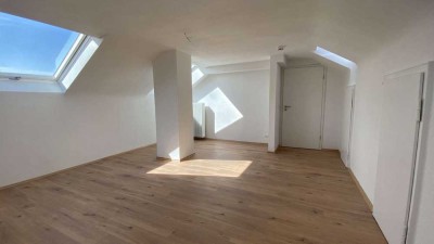 Kapitalanlage: Moderne 2-Zimmer-Eigentumswohnung in Mannheim – Vermietet seit September 2023