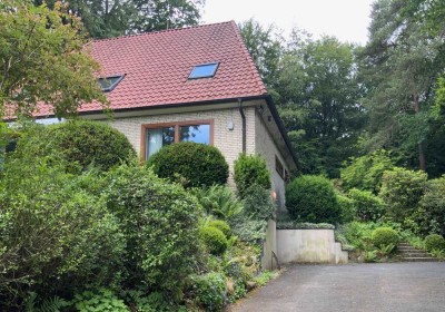 Wohlfühl-Oase für die grosse Familie
