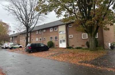 3-Zimmer-Wohnung in Gronau zu vermieten!