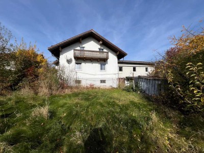 Traumlage in Bad Griesbach!