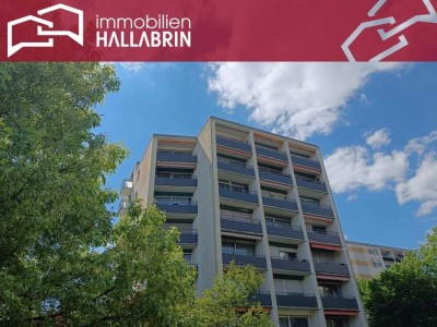 Schön geschnittenes 1-Zimmer Appartement mit separierter Küche und Tiefgaragenstellplatz