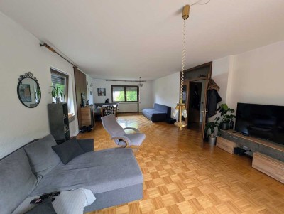 Familienfreundliche 3-Zimmer-Wohnung mit Balkon & Garage (Kernstadt WInterberg)