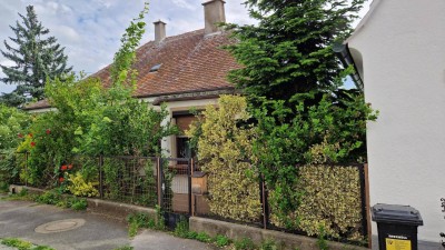 Einfamilienhaus mit Garten und Nebengebäude in ruhiger Lage in Rechnitz € 911,82