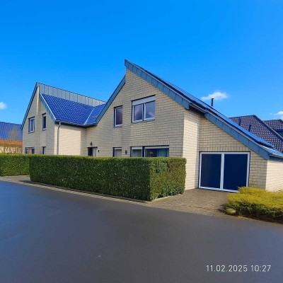 Eigentumswohnung im EG mit Garten in guter Lage von Goch