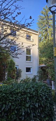 Charmantes Reihenendhaus mit 5 Zimmern in Baden-Baden Weststadt