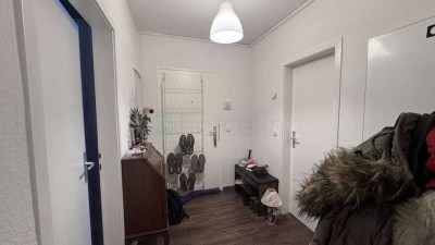 Sanierte Dachgeschosswohnung in Top-Lage von Essen-Borbeck