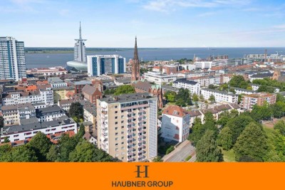 Zwei gepflegte Citywohnungen im Paket – Ideal für Kapitalanleger