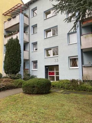 Nachmieter für 3-Zimmerwohnung in ruhiger Lage gesucht!