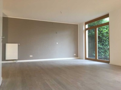 64 m2 Wohnung in ruhiger, zentrale Lage
