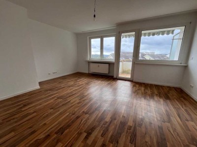 Gut geschnittene 3-Zimmerwohnung in Siegen