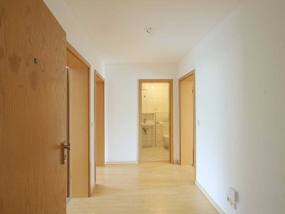 Ihr neues Zuhause mit 3 Zimmern, Fahrstuhl und guter Anbindung in Werneuchen Seefeld!