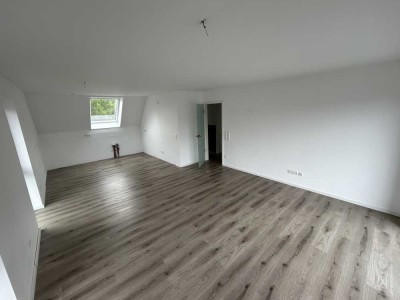Hochwertige 3-Zimmer-Wohnung in Bocholt zu vermieten