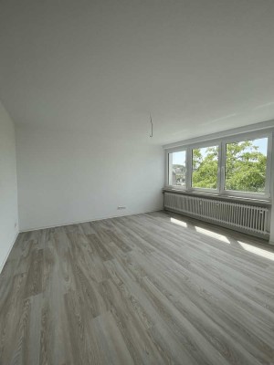 Frisch saniert & stilvoll wohnen – 3-Zimmer-Wohnung mit Raum für Ideen