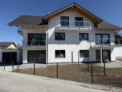 Traumblick, 5 Zimmer mit Bergblick & Dachterrasse