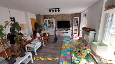 Attraktive 4-Zimmer Wohnung