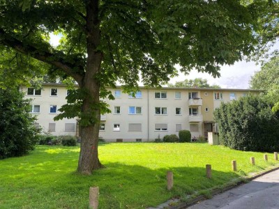 3-Zimmer-Wohnung in Duisburg Wanheimerort