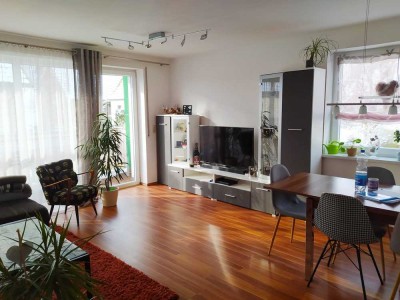 Wohnung Üchtelhausen ab 01/2026 – Nachmietersuche