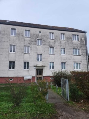 wohnen auf 2 Etragen! 5 Zimmer Maisonette frisch renoviert