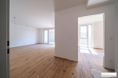 *Sommer 2025* Provisionsfreie 2-Zimmer Wohnung mit 12 qm Loggia!