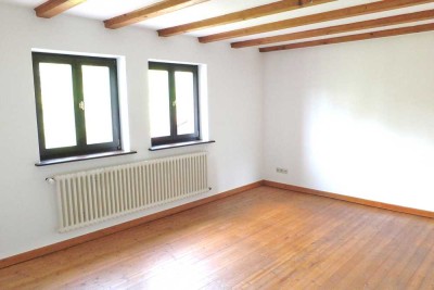 zwei-Zimmer Wohnung Friedrichsdorf Burgholzhausen