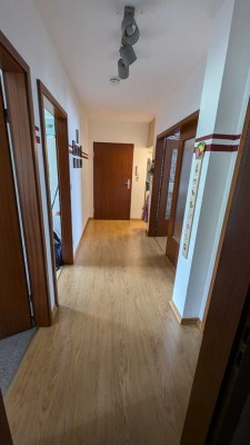 Großzügige 3-Zi-Whg in Zossen-Dabendorf ***BESICHTIGUNG MO. 16.06. 17:45-18:30****