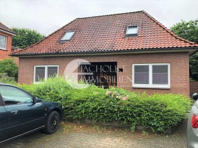 Vermieteter Bungalow in zentraler Lage im Kurort Bad Bevensen