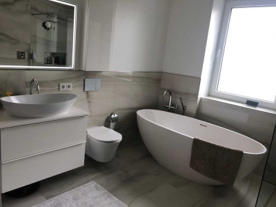 Schöne 4,5 Zimmerwohnung in Miltenberg