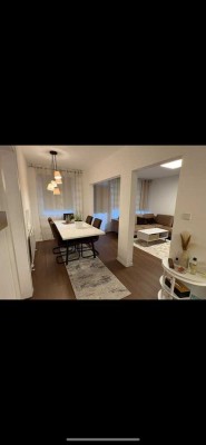 3- Zimmer Wohnung mit Balkon in Garbsen