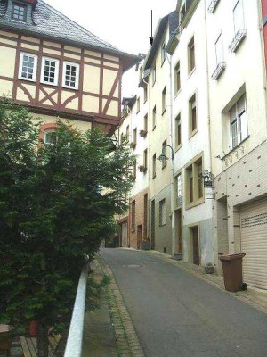 +++KAPITALANLAGE+++Stadthaus mit 4 Wohn-/Ferienappartments, Gästezimmer, Balkon, Vollausstattung